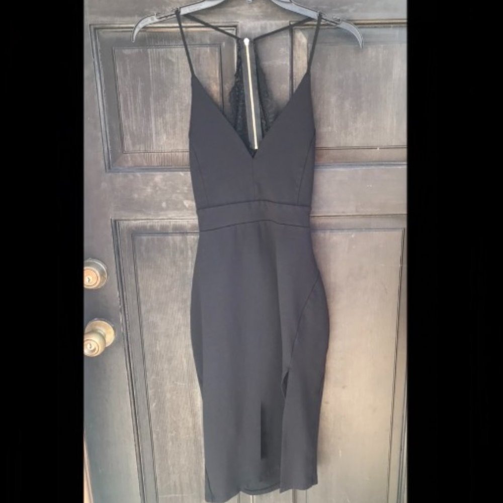 Dainty Hooligan Dress